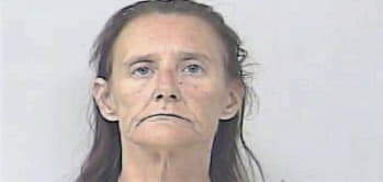 Jennifer Ocasio-Ballesteros, - St. Lucie County, FL 